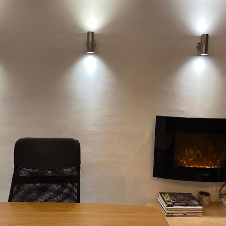 Stay And Work In Kolonaki Atenas Exterior foto