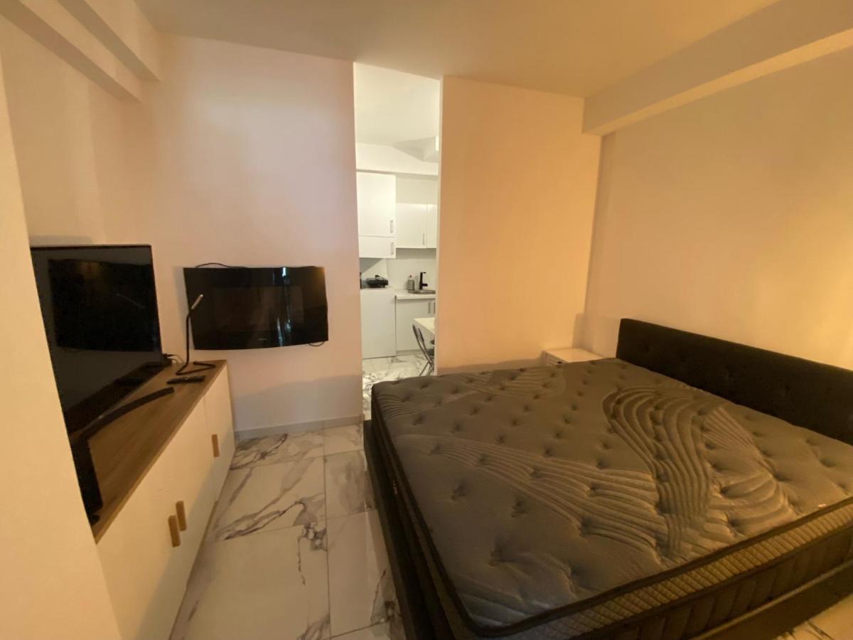 Stay And Work In Kolonaki Atenas Exterior foto